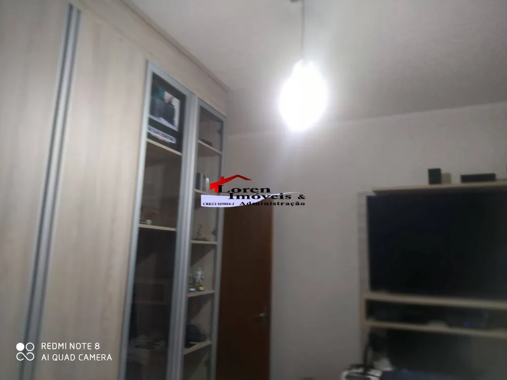 Casa, 3 quartos, 90 m² - Foto 8