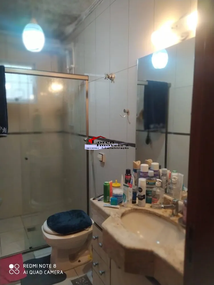 Casa, 3 quartos, 90 m² - Foto 7