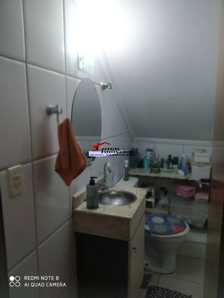 Casa, 3 quartos, 90 m² - Foto 3