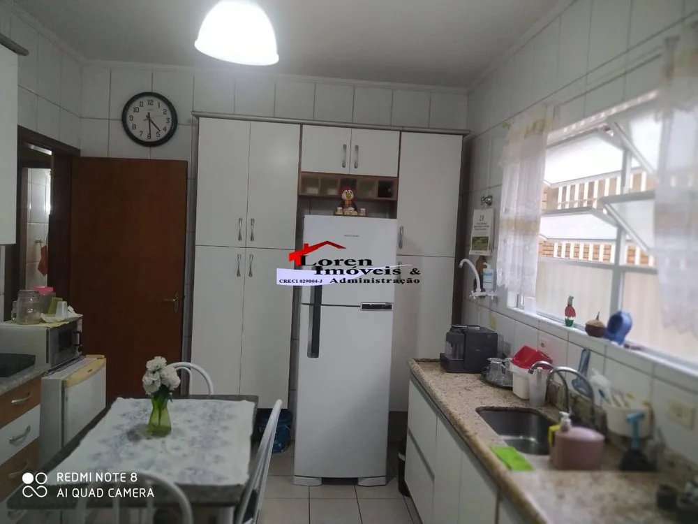 Casa, 3 quartos, 90 m² - Foto 3