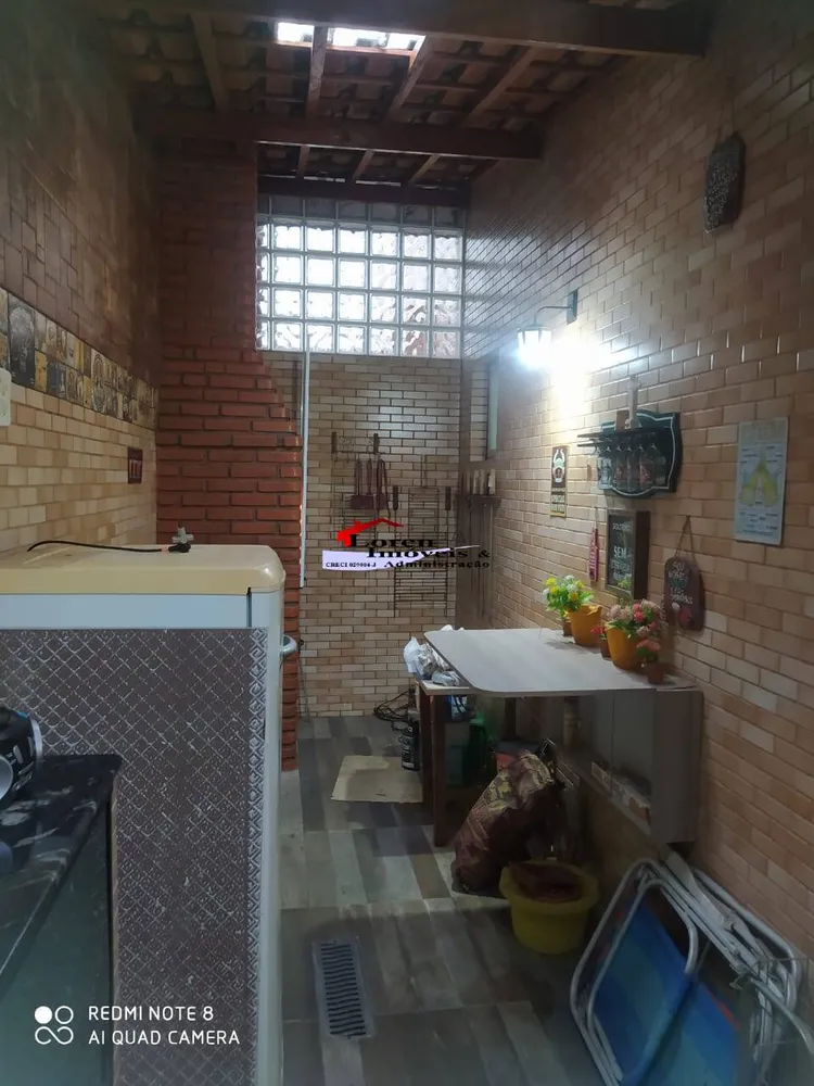 Casa, 3 quartos, 90 m² - Foto 5