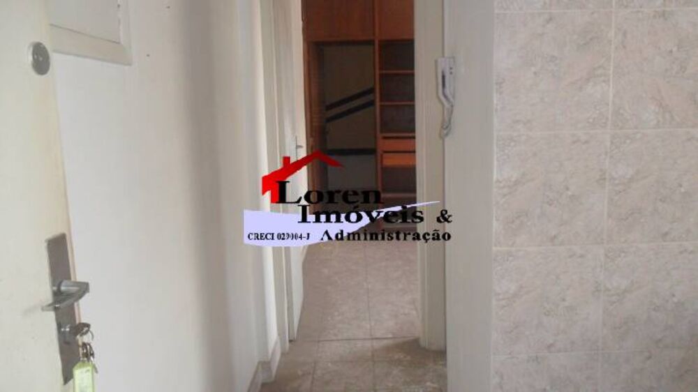 Conjunto Comercial-Sala à venda com 1 quarto, 40m² - Foto 6