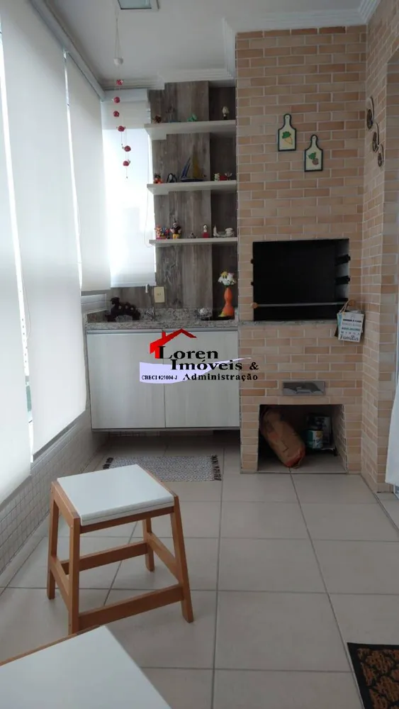Apartamento, 2 quartos, 90 m² - Foto 6