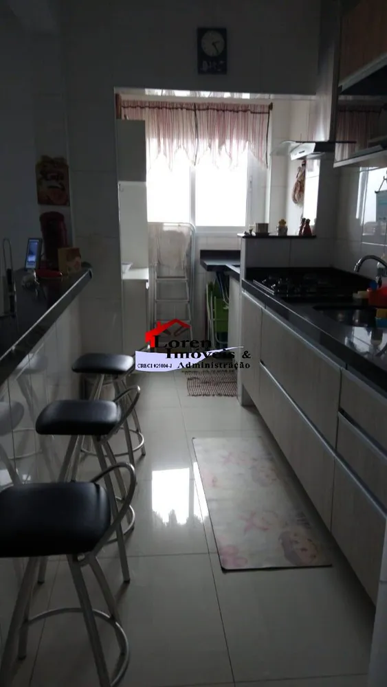 Apartamento, 2 quartos, 90 m² - Foto 5