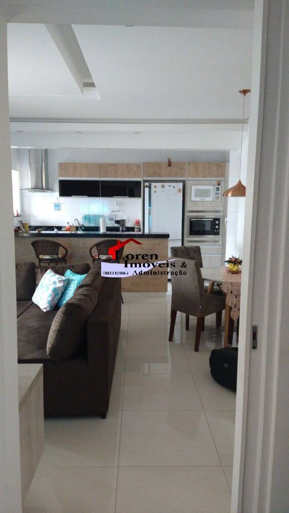 Apartamento, 2 quartos, 90 m² - Foto 3