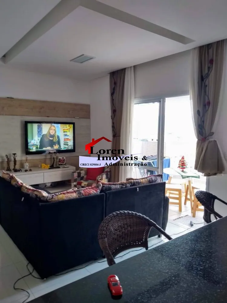 Apartamento, 2 quartos, 90 m² - Foto 7
