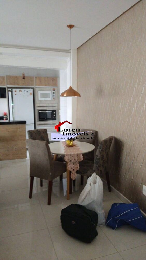 Apartamento, 2 quartos, 90 m² - Foto 1