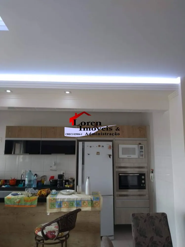 Apartamento, 2 quartos, 90 m² - Foto 6