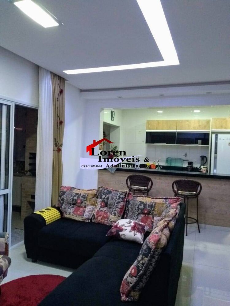 Apartamento, 2 quartos, 90 m² - Foto 2
