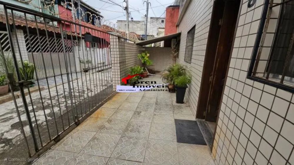 Casa, 2 quartos, 66 m² - Foto 4