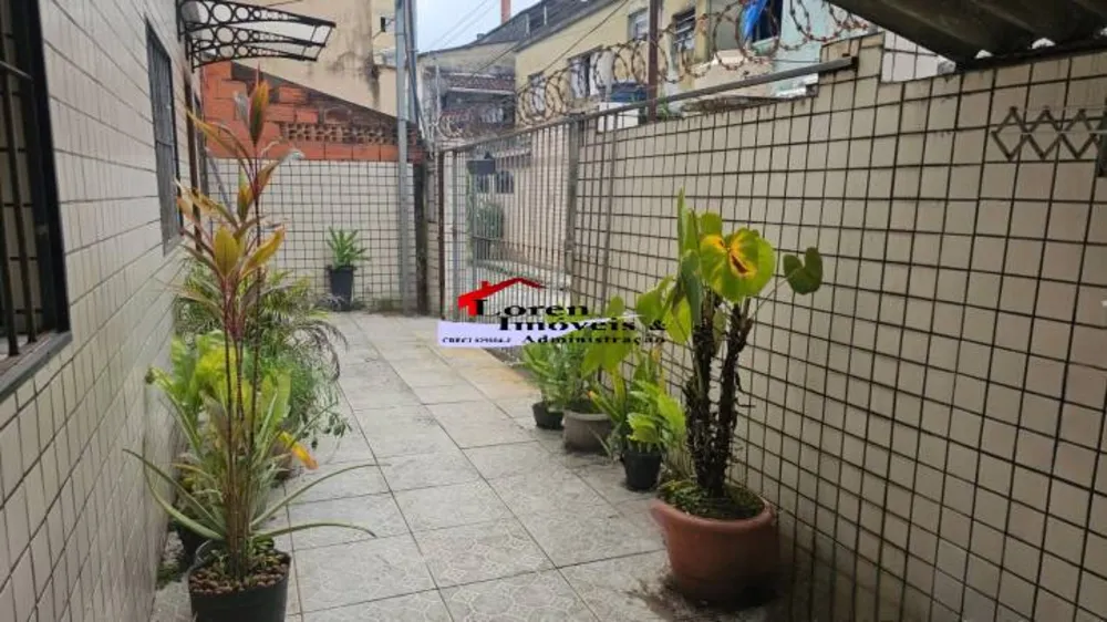 Casa, 2 quartos, 66 m² - Foto 11