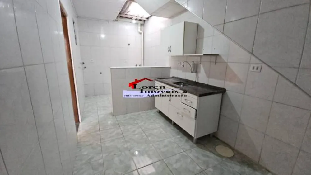 Casa, 2 quartos, 66 m² - Foto 6