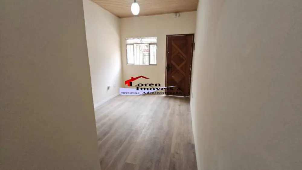 Casa, 2 quartos, 66 m² - Foto 1