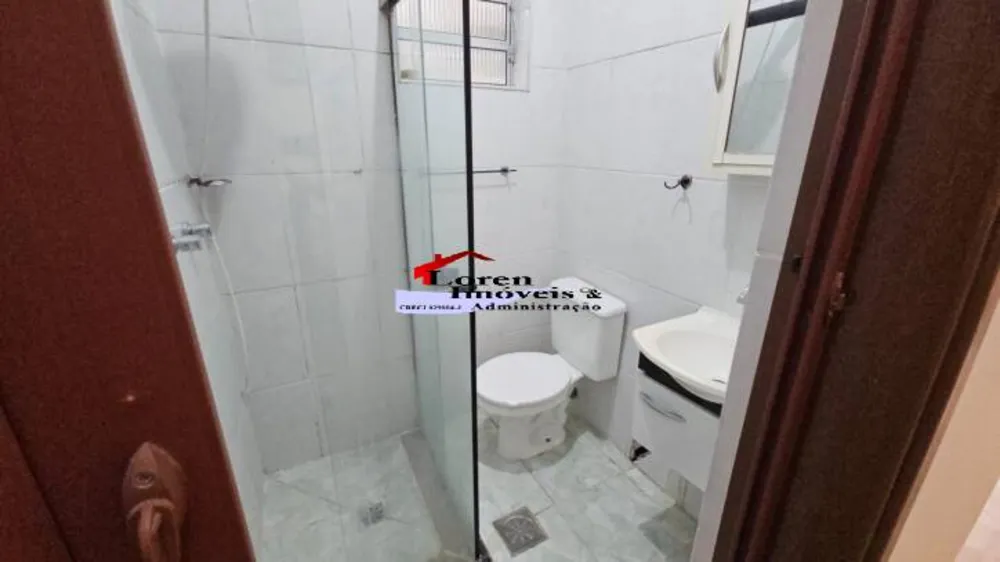 Casa, 2 quartos, 66 m² - Foto 2