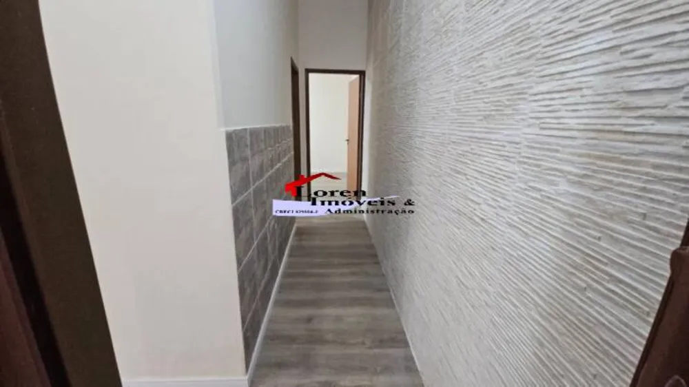 Casa, 2 quartos, 66 m² - Foto 8