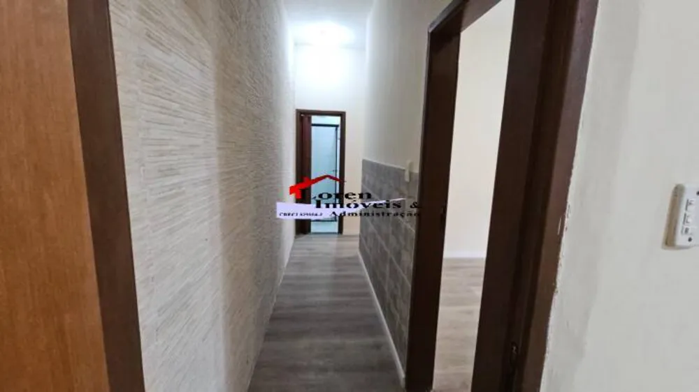 Casa, 2 quartos, 66 m² - Foto 3