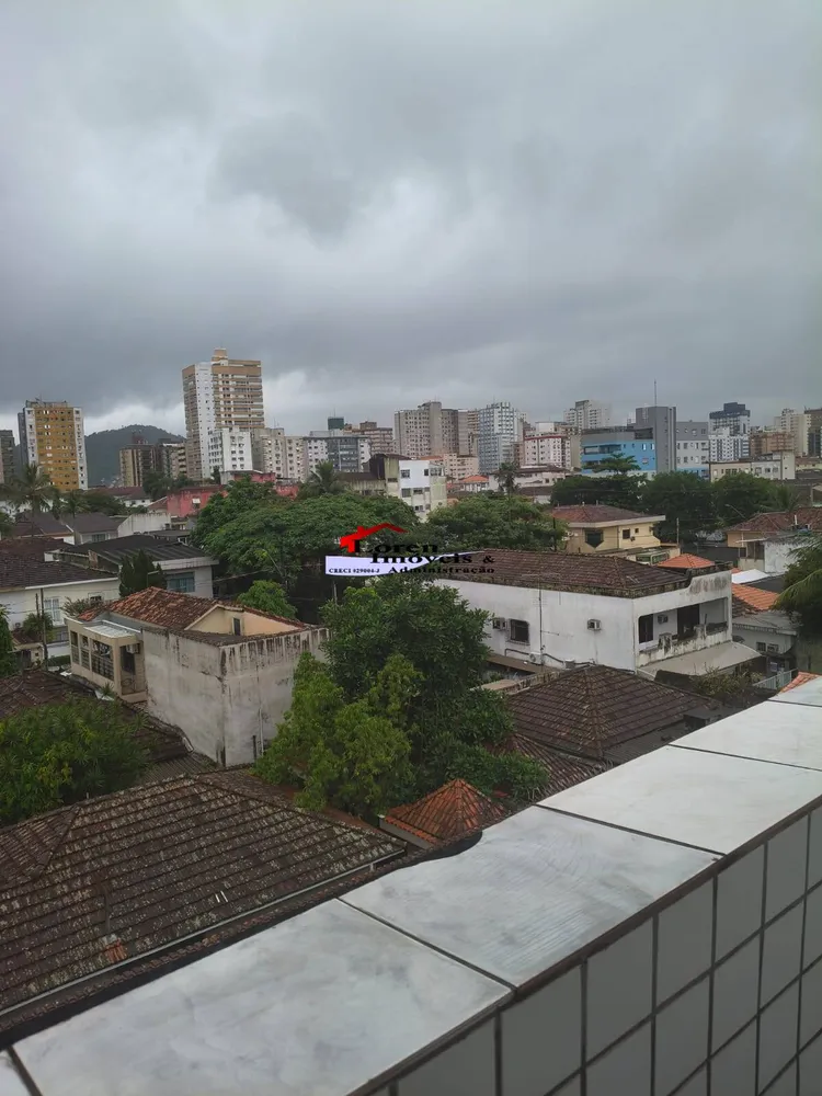 Apartamento, 2 quartos, 70 m² - Foto 2
