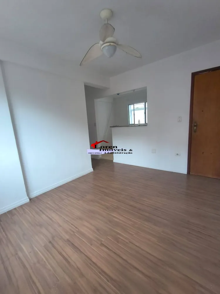 Apartamento, 2 quartos, 70 m² - Foto 3