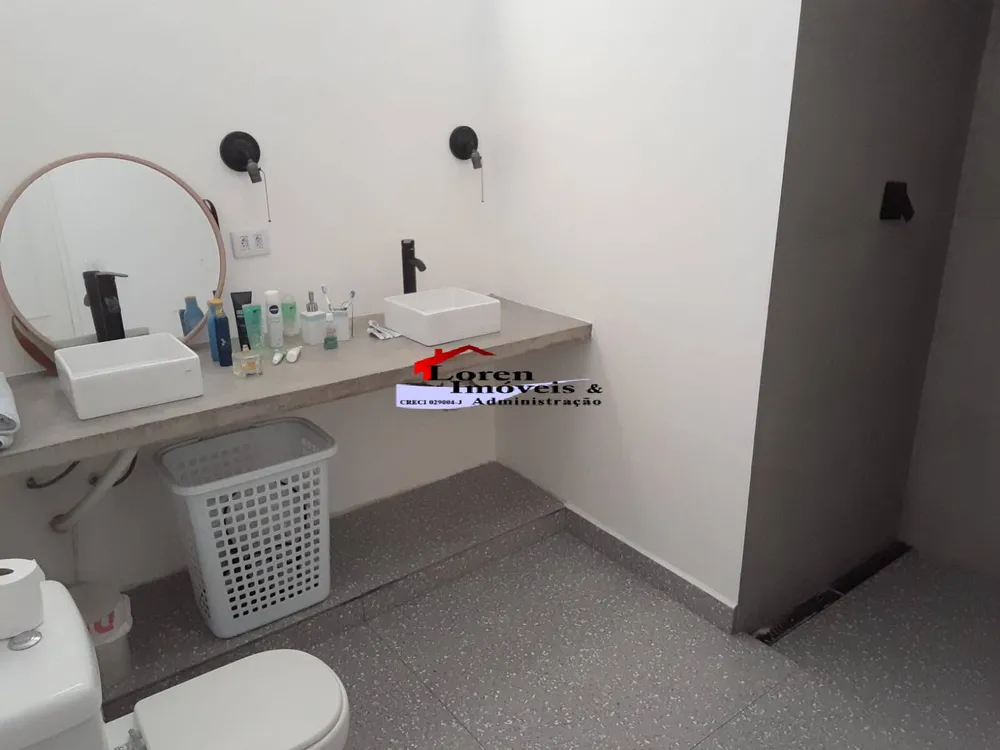 Apartamento, 2 quartos, 170 m² - Foto 7