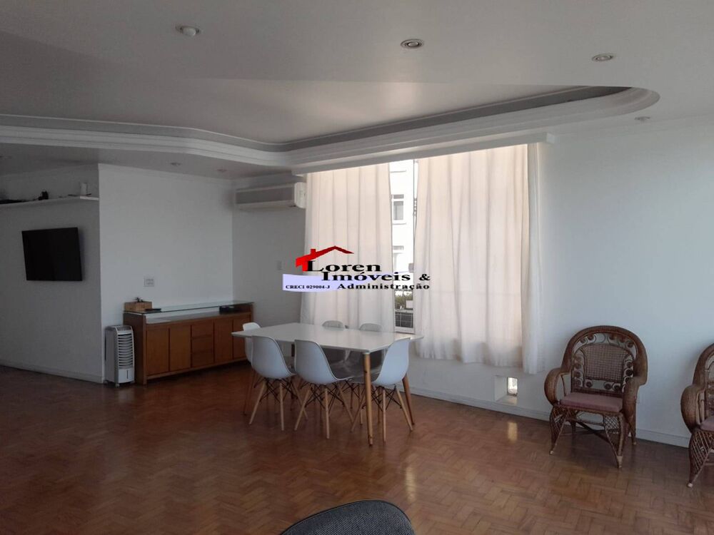 Apartamento, 2 quartos, 170 m² - Foto 5