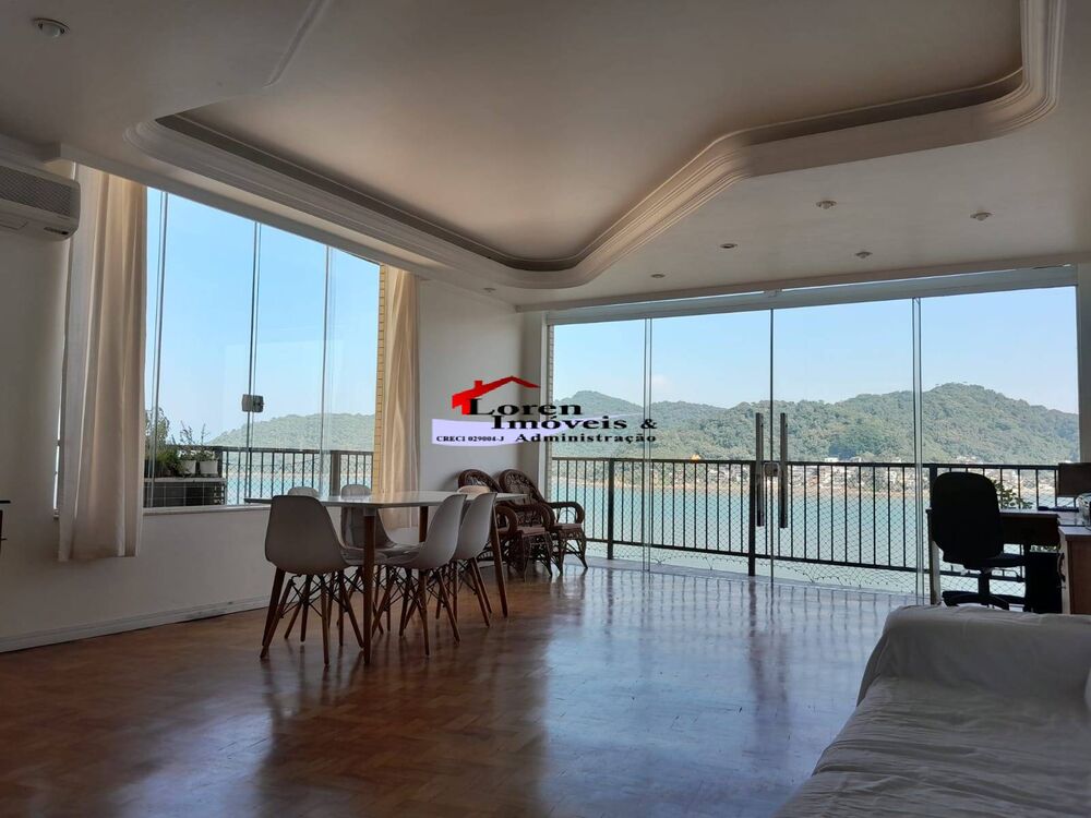 Apartamento, 2 quartos, 170 m² - Foto 4