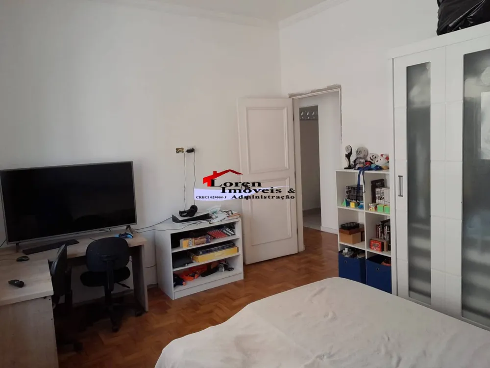 Apartamento, 2 quartos, 170 m² - Foto 9