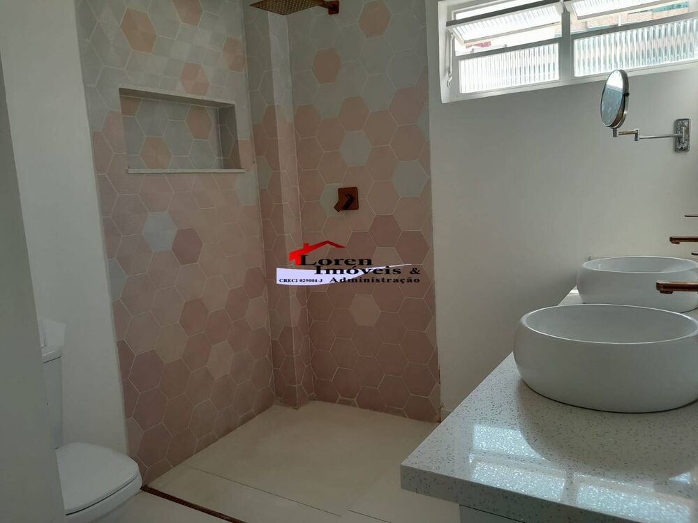 Apartamento, 2 quartos, 170 m² - Foto 2
