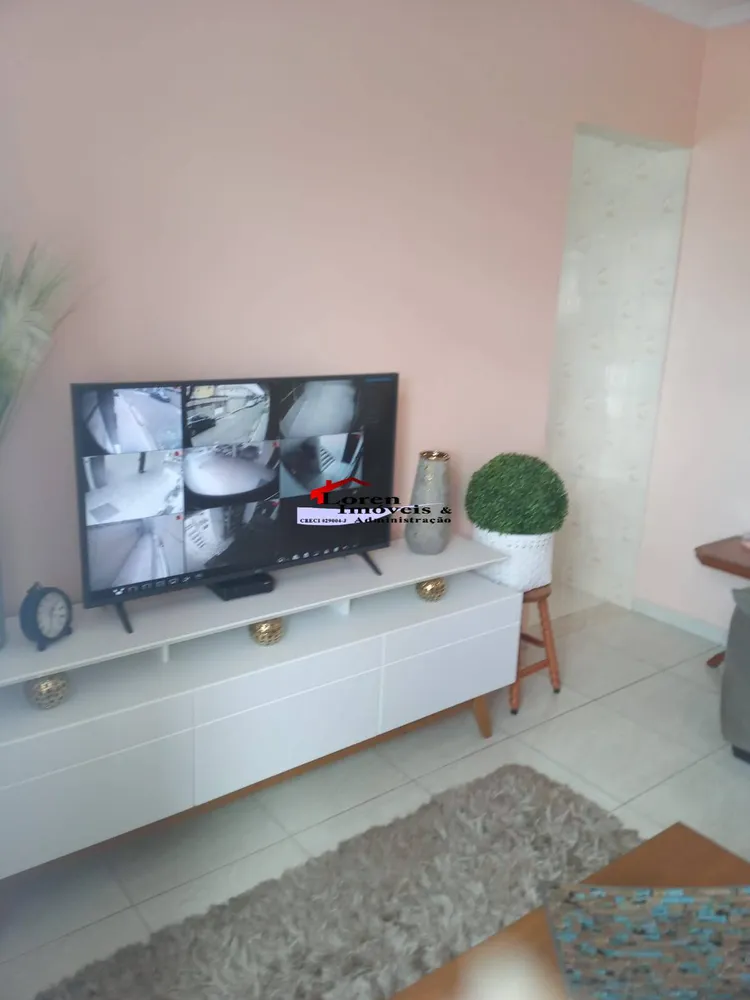 Apartamento, 2 quartos, 50 m² - Foto 5