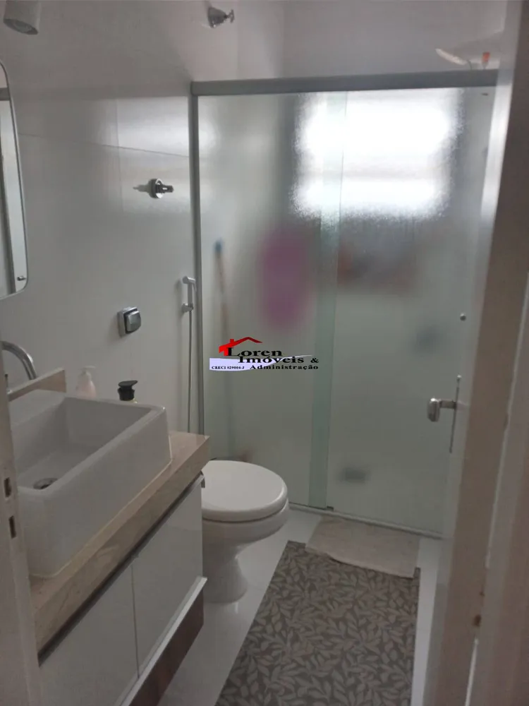 Apartamento, 2 quartos, 50 m² - Foto 5