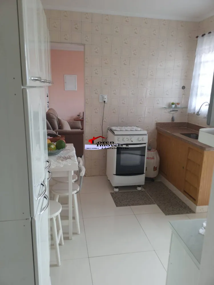 Apartamento, 2 quartos, 50 m² - Foto 2