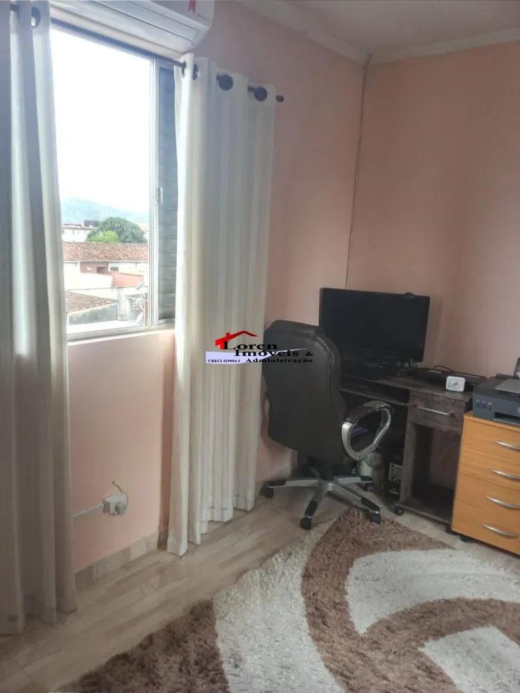 Apartamento, 2 quartos, 50 m² - Foto 10