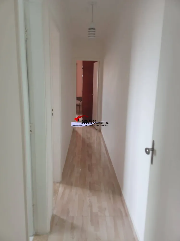 Apartamento, 2 quartos, 50 m² - Foto 3