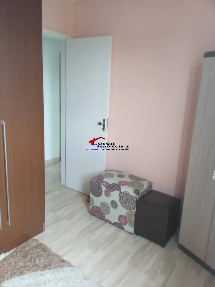Apartamento, 2 quartos, 50 m² - Foto 7
