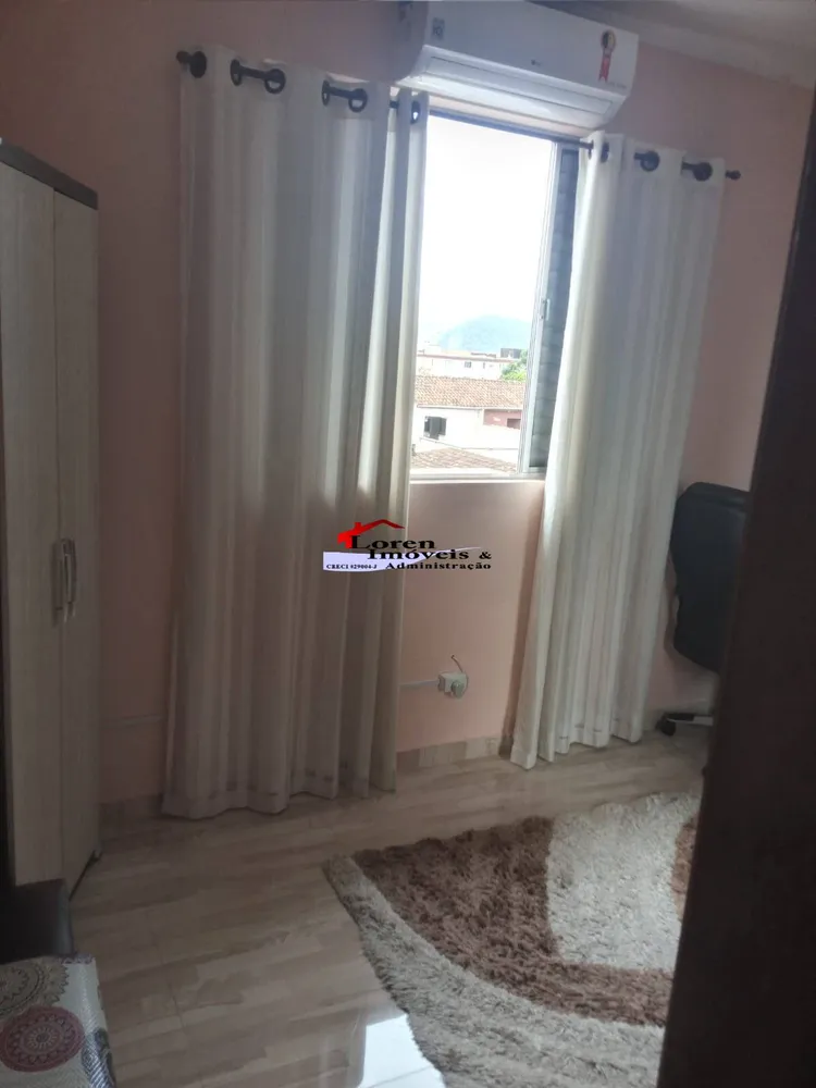 Apartamento, 2 quartos, 50 m² - Foto 6