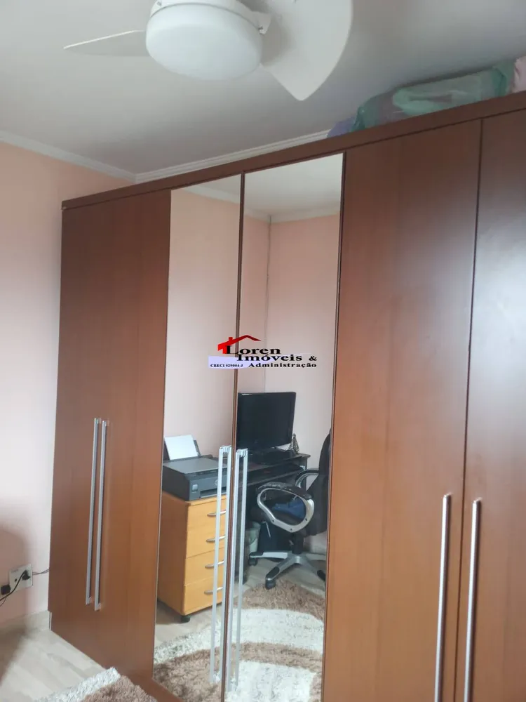 Apartamento, 2 quartos, 50 m² - Foto 4