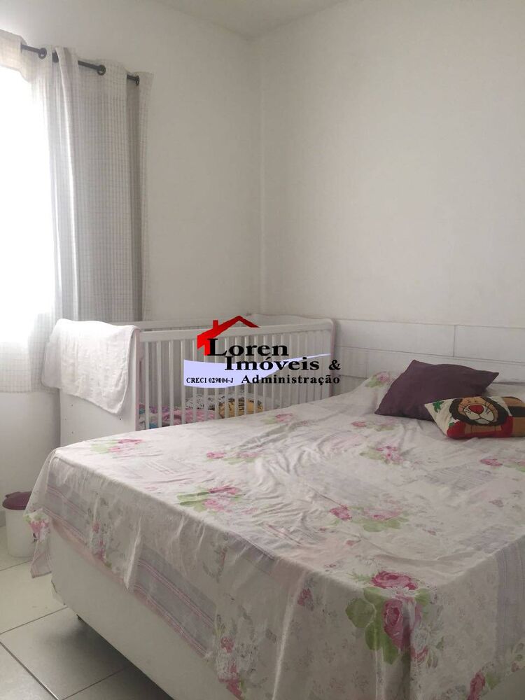 Apartamento à venda com 2 quartos, 77m² - Foto 6