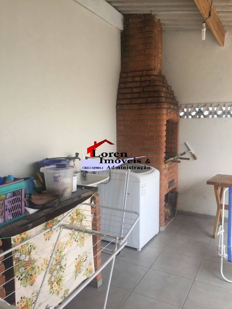 Apartamento à venda com 2 quartos, 77m² - Foto 7