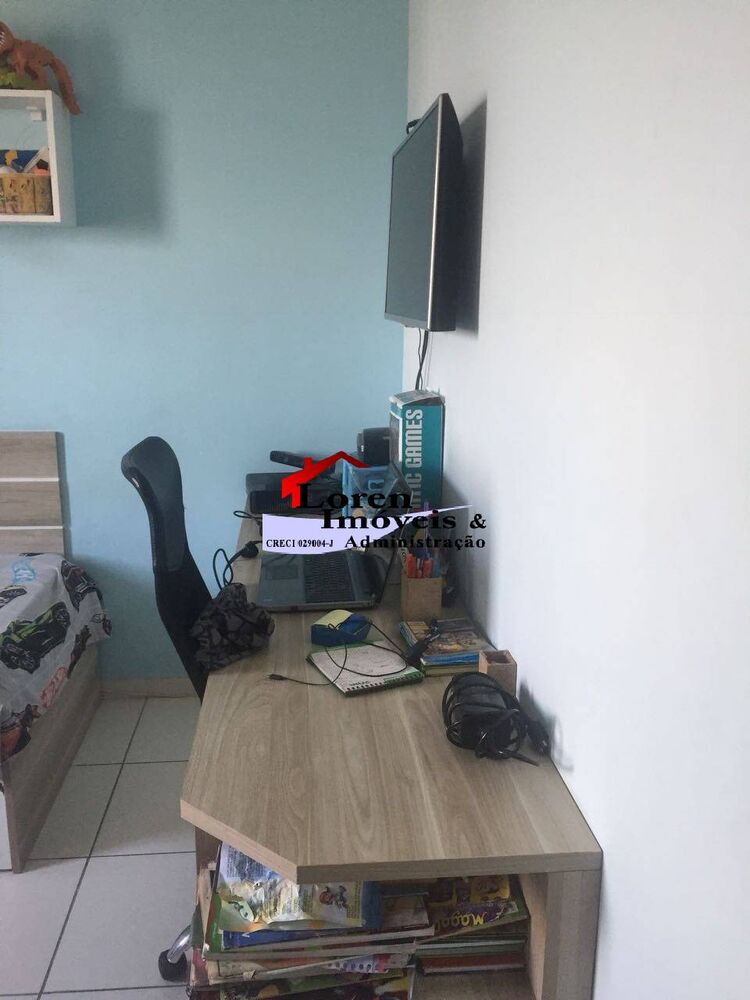Apartamento à venda com 2 quartos, 77m² - Foto 5