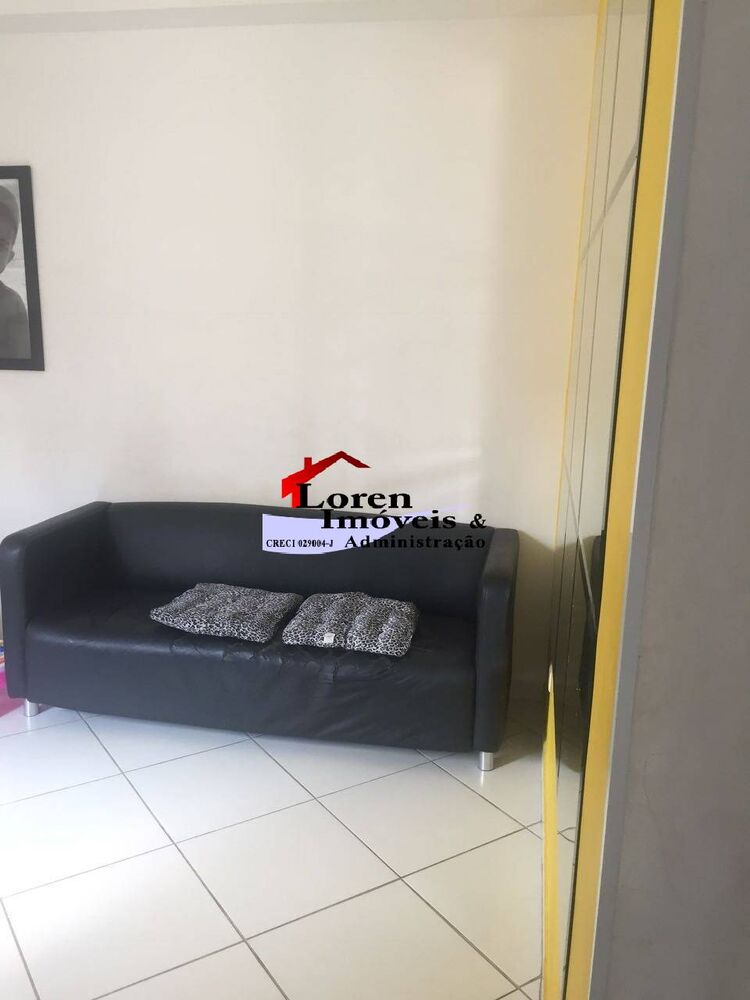Apartamento à venda com 2 quartos, 77m² - Foto 3