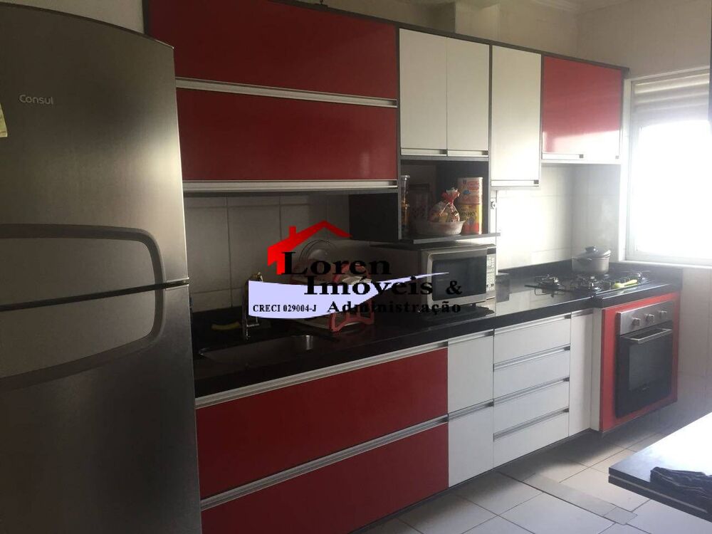 Apartamento à venda com 2 quartos, 77m² - Foto 1