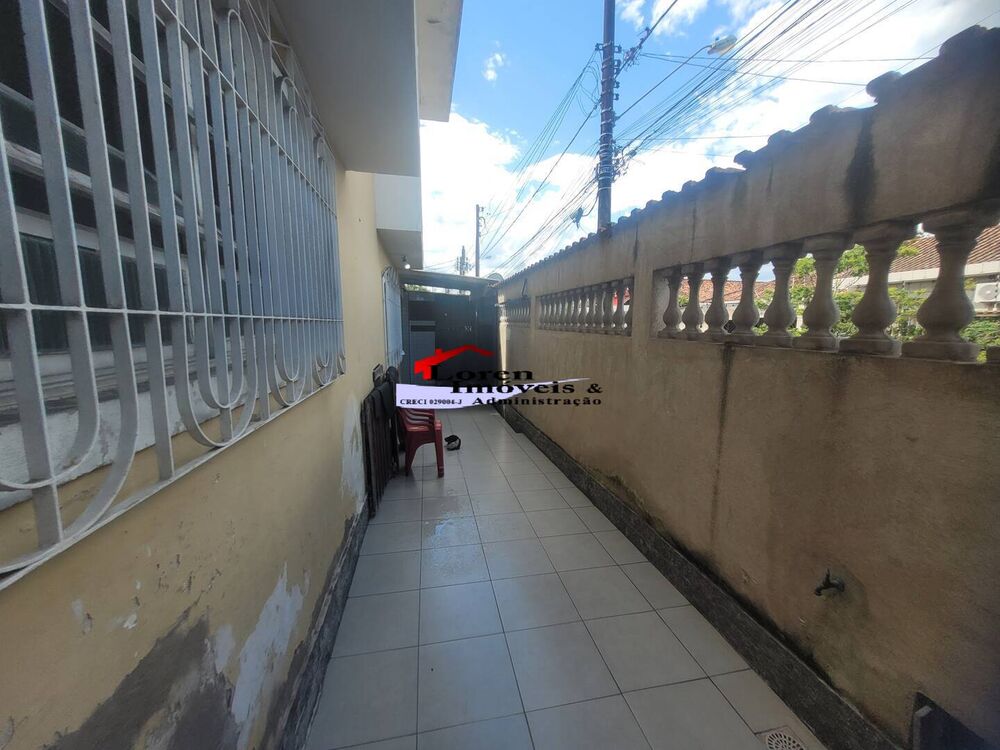 Sobrado à venda com 3 quartos, 120m² - Foto 19