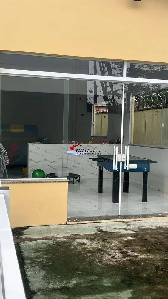 Sobrado, 2 quartos, 63 m² - Foto 12