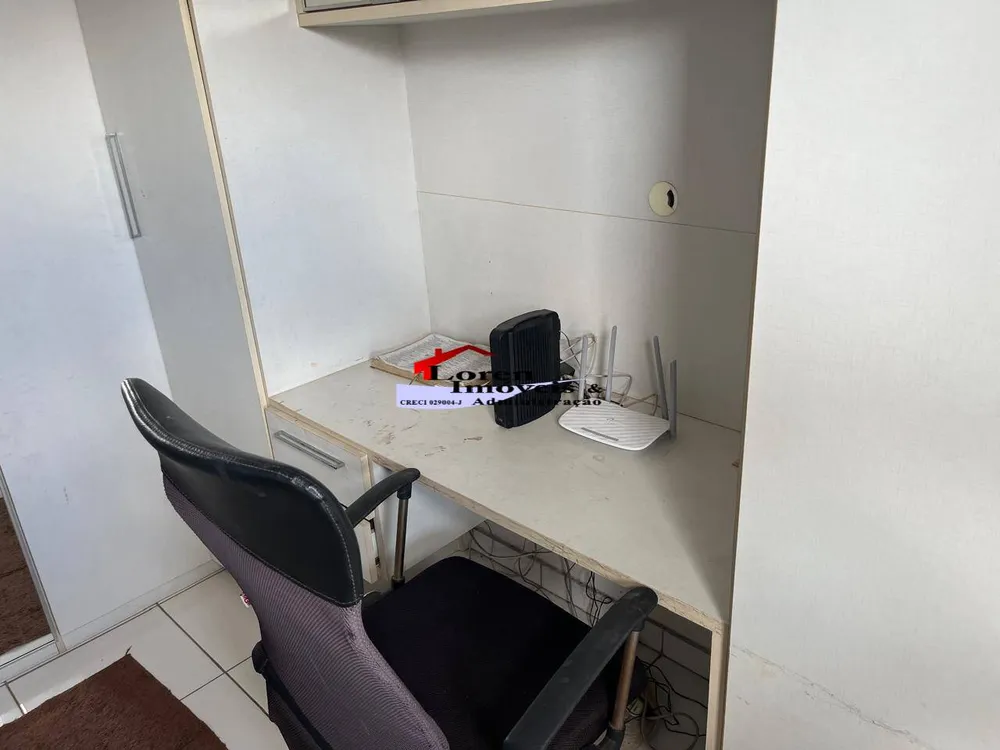 Sobrado, 2 quartos, 63 m² - Foto 6