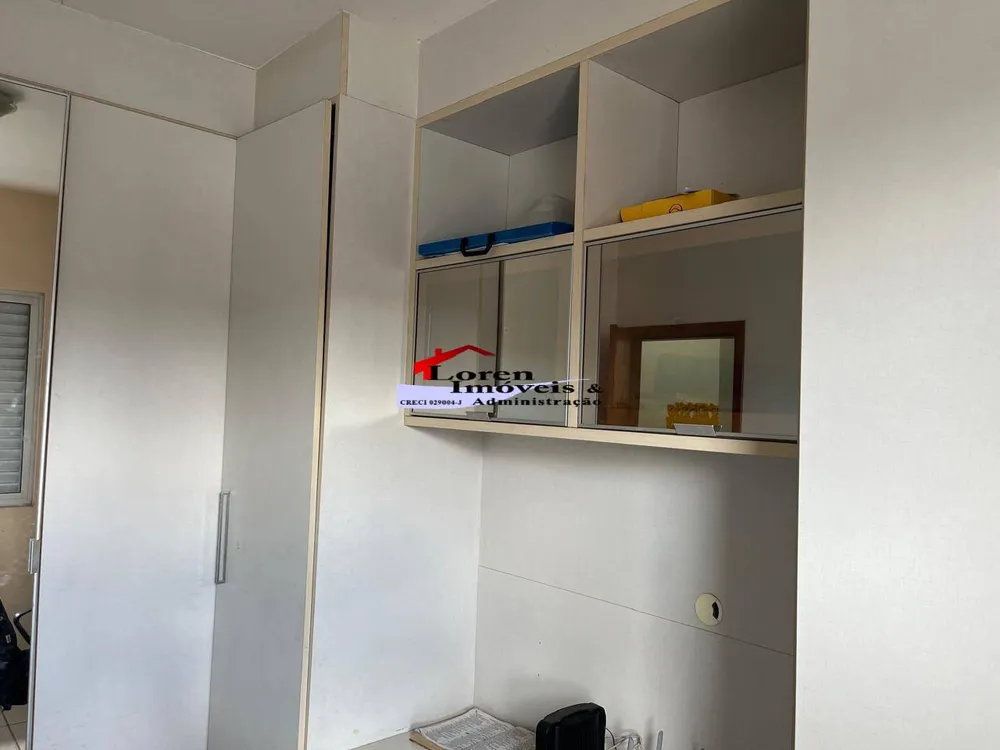 Sobrado, 2 quartos, 63 m² - Foto 7