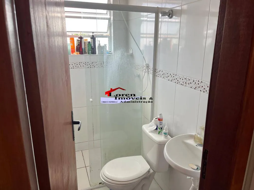 Sobrado, 2 quartos, 63 m² - Foto 4