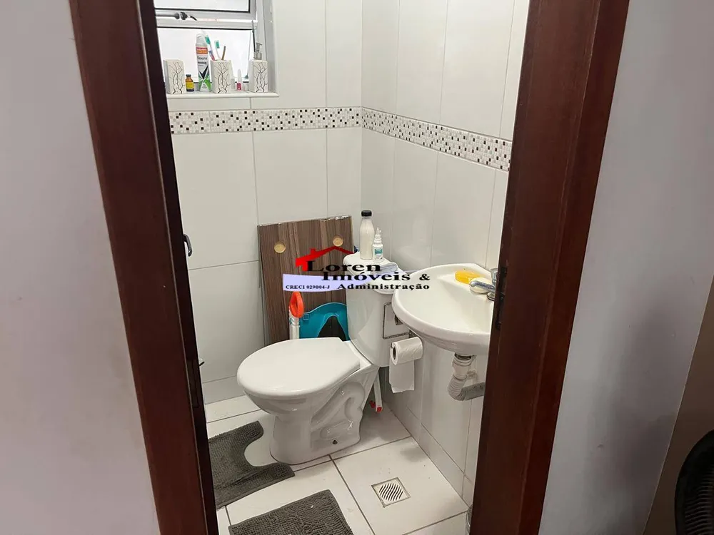 Sobrado, 2 quartos, 63 m² - Foto 5
