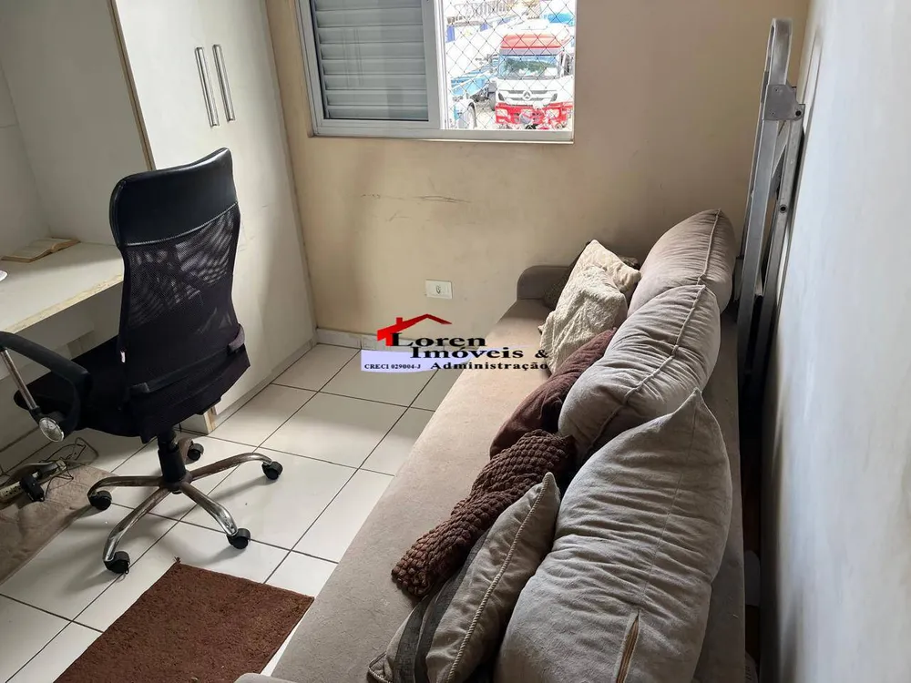 Sobrado, 2 quartos, 63 m² - Foto 2