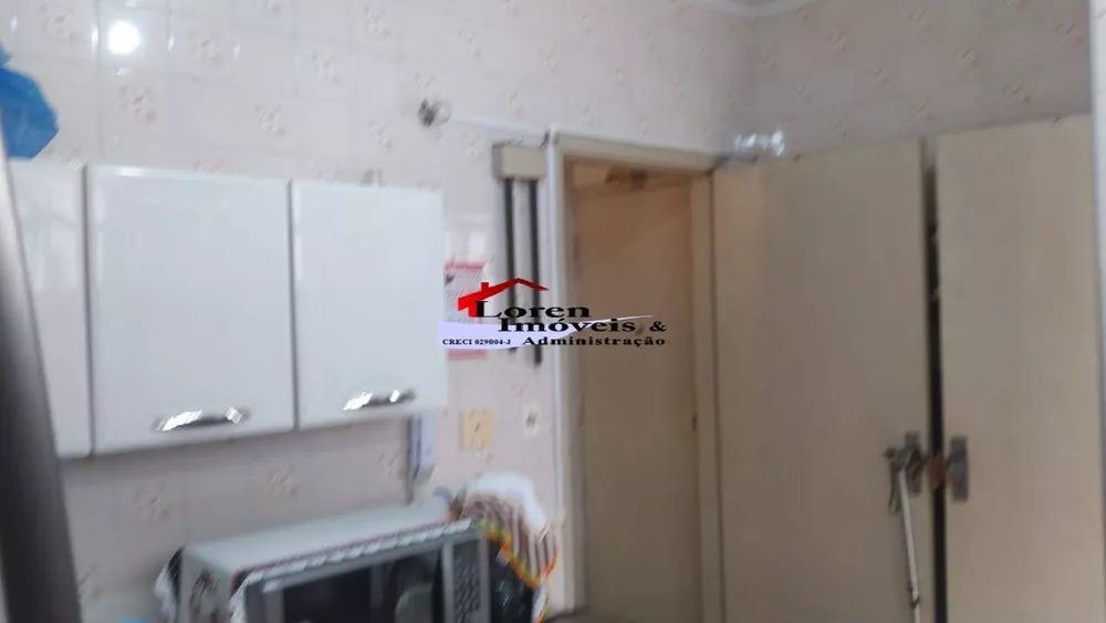 Apartamento à venda com 1 quarto, 58m² - Foto 4