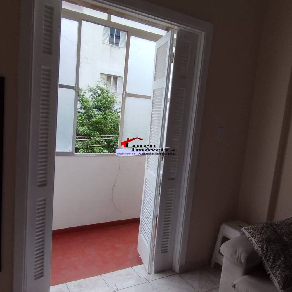 Apartamento, 1 quarto, 46 m² - Foto 3