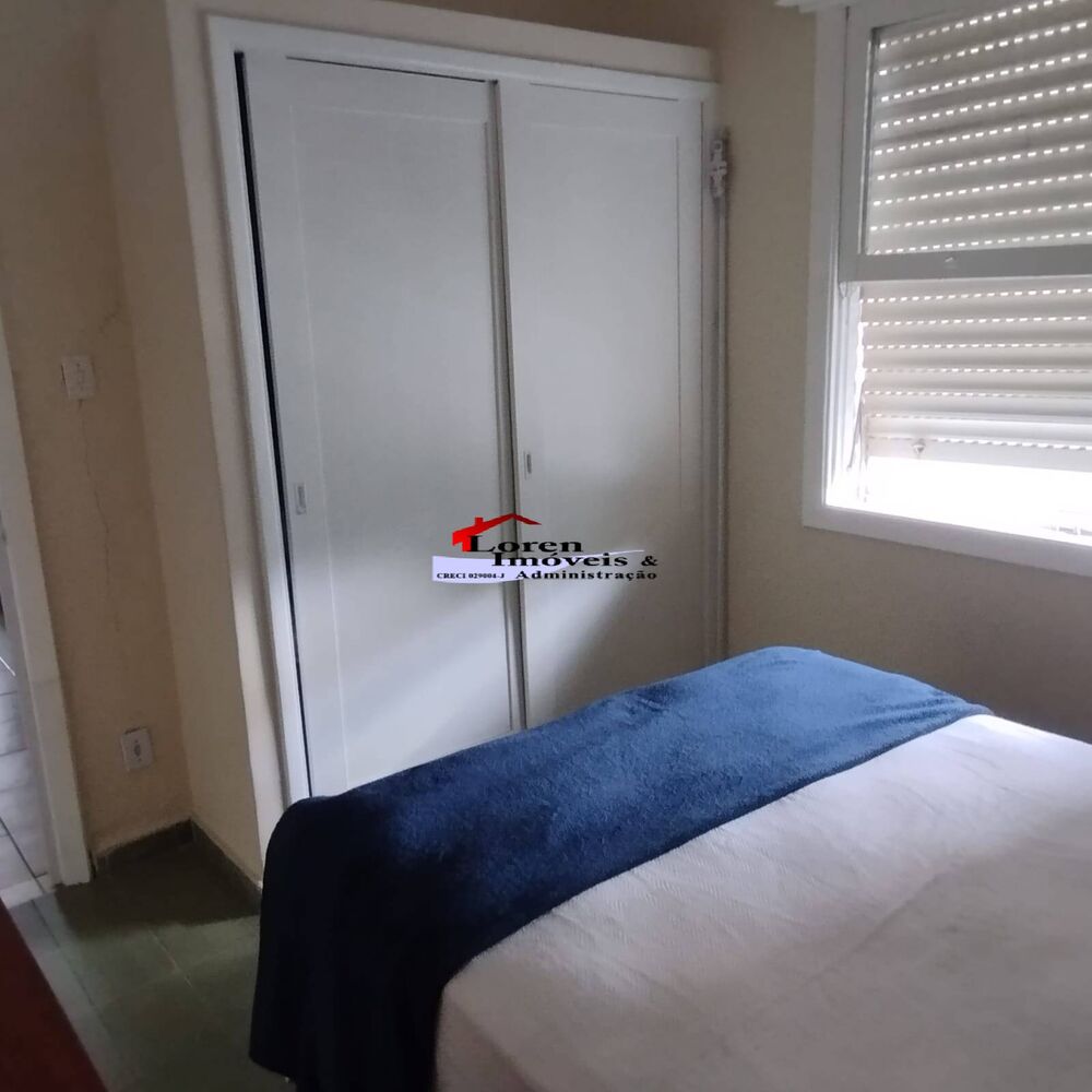 Apartamento, 1 quarto, 46 m² - Foto 4